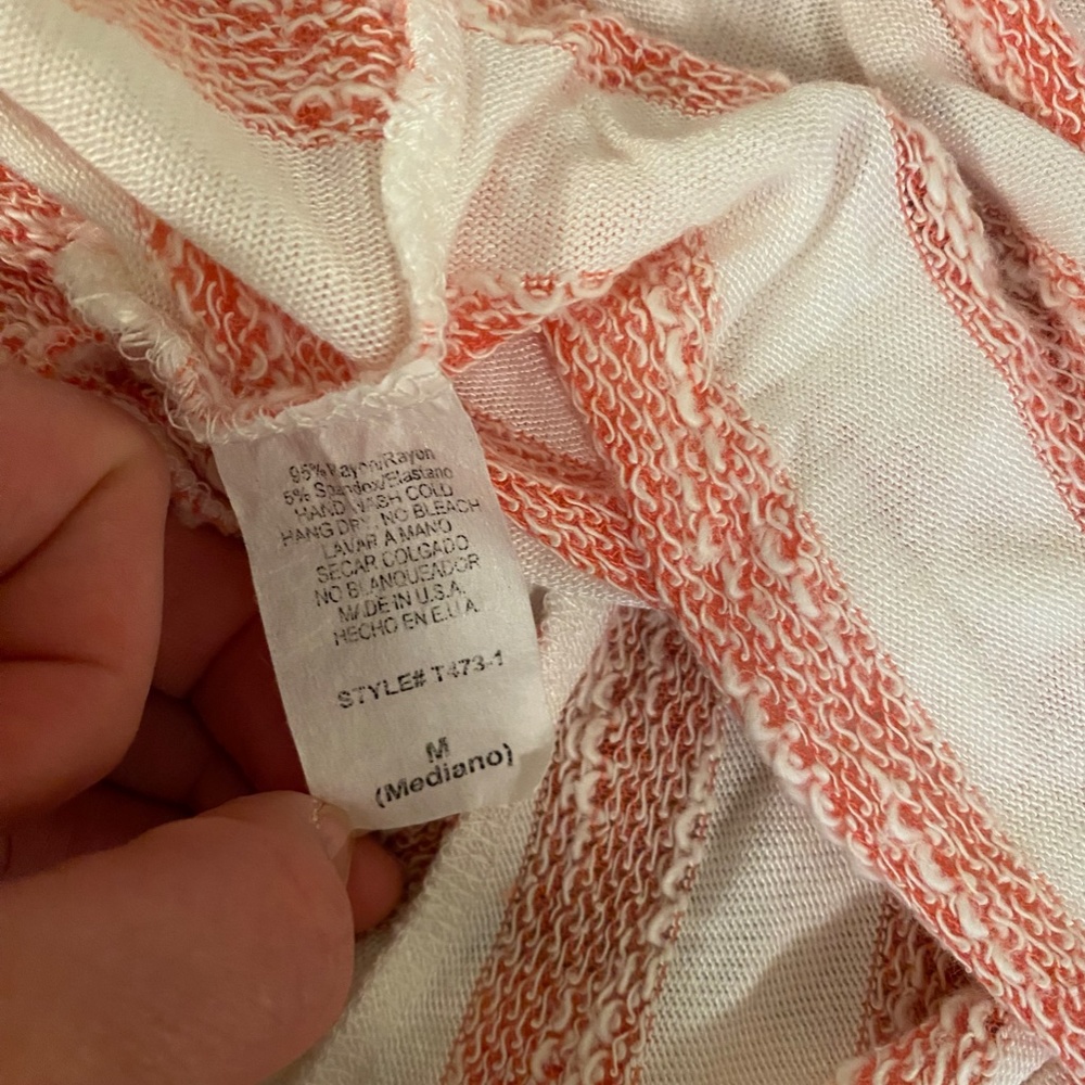 Cover-Up/Tunic/Top (Medium) - Picture 10 of 10